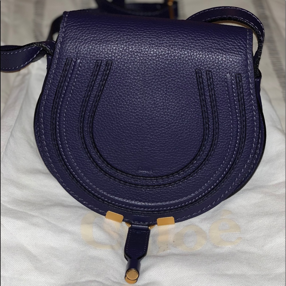 Chloe Mini Marcie